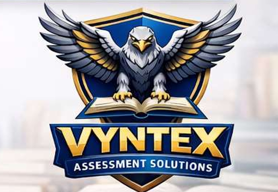 Vyntex Assessments Solutions